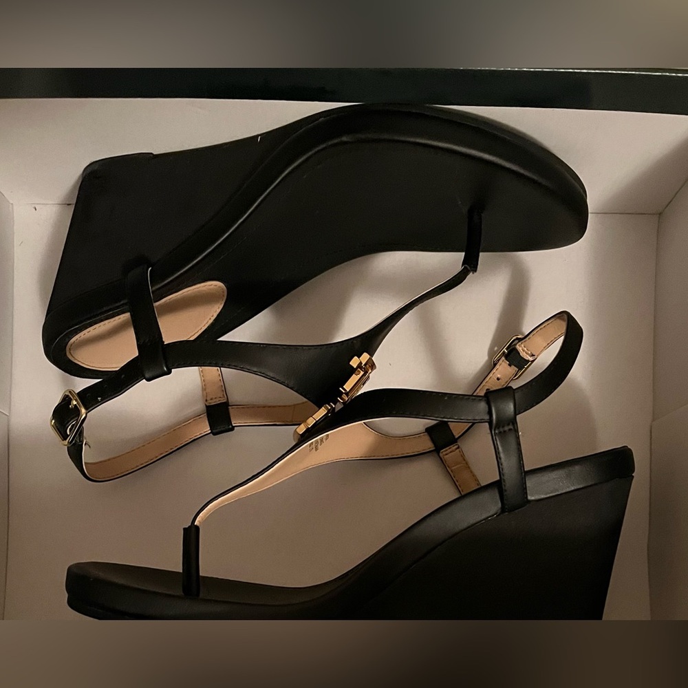 Ralph Lauren sandals
